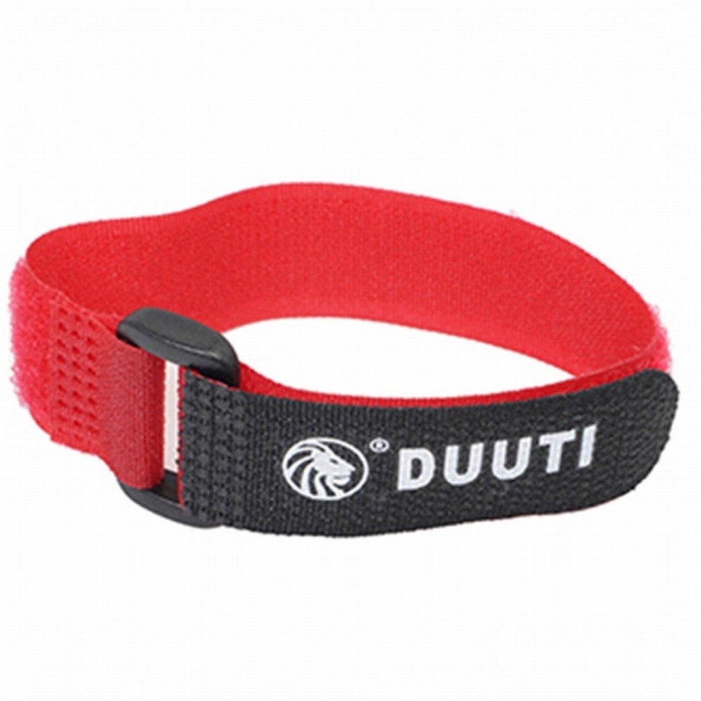 Nylon VTT vélo guidon support de sangle vélo lampe de poche cravate corde Bandages en plein air Sport équitation pompe bouteille sangles