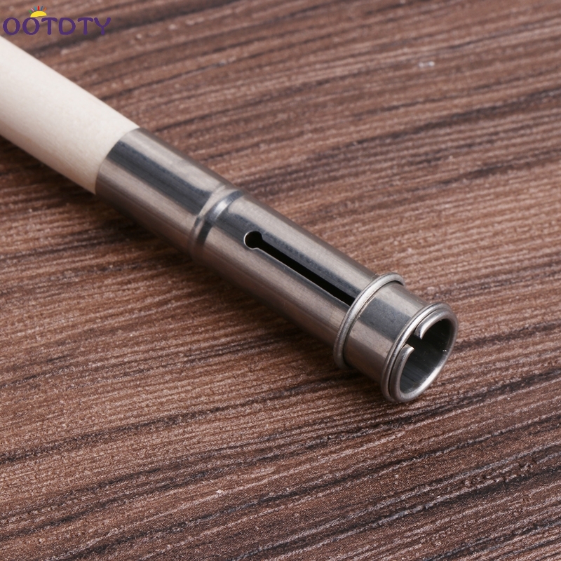 Lápiz ajustable extensor alargador titular arte escritura dibujo Hobby herramienta