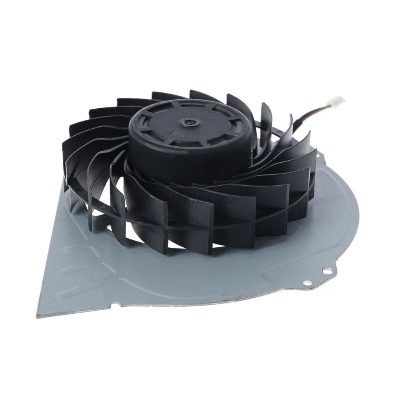 Durable Internal Cooling Fan Repair Parts for PS4 PRO 70007500 Laptop