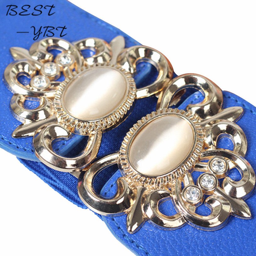 Sparkly Skull Buckle Bb Simon Strass gürtel für Männer Frauen Bling Bling Wunder