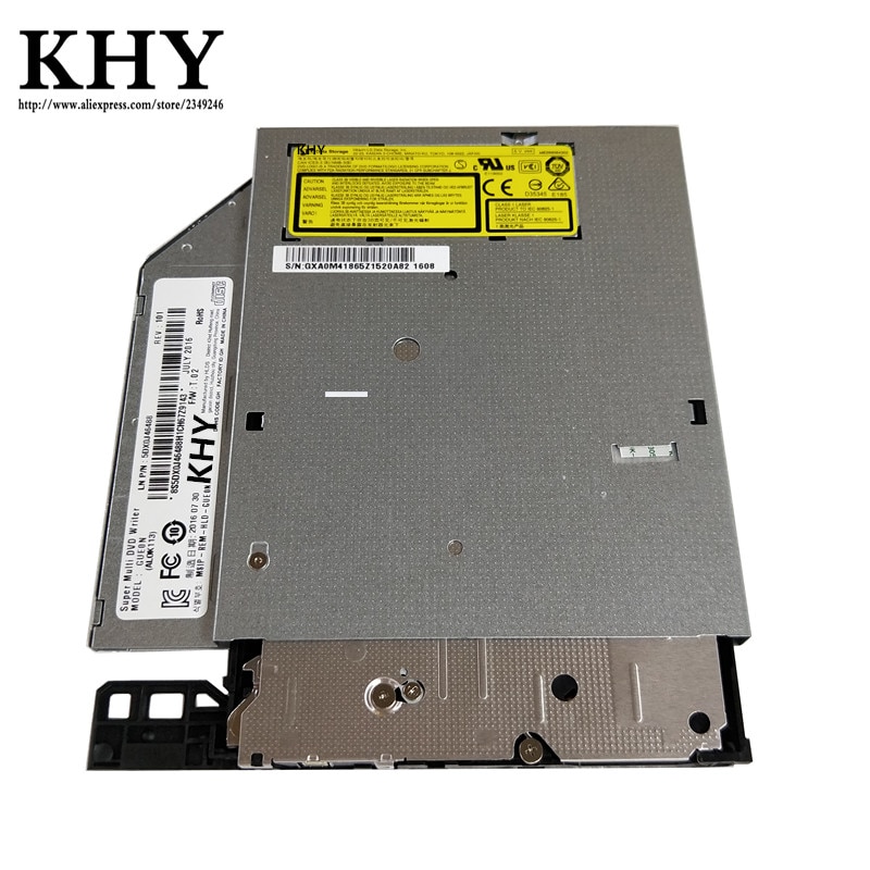 Unidad Original DVDRW GUE1N GUE0N DA-8AESH DA-8A6SH para Lenovo ideapad 100 110 130 300 310 320 330 510 520 L340 L3
