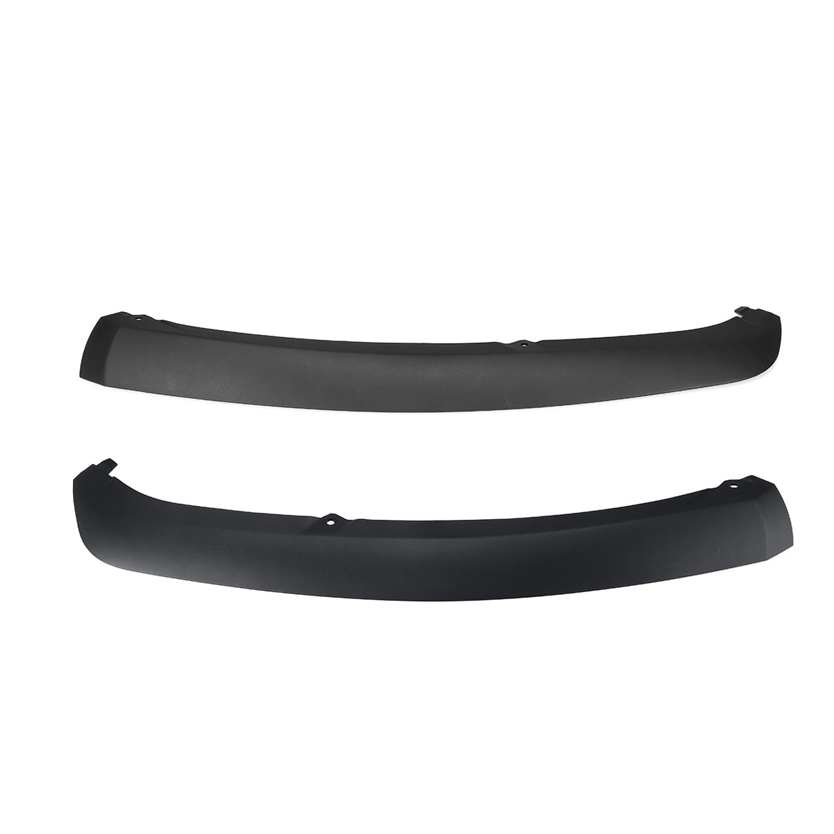 Car Front Bumper Valance Air Deflector Splitter Lip Spoiler Diffuser For Ford For Focus FO1095244C CP9Z17626B