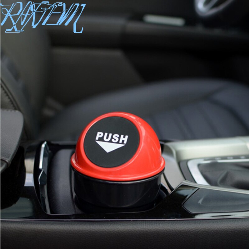 Car Garbage can trash can for BMW E30 E34 E36 E39 E46 E53 E70 E60 E87 E90 E91 E92 X1 X3 X4 X5 X6 M M3 M5 G30 F09