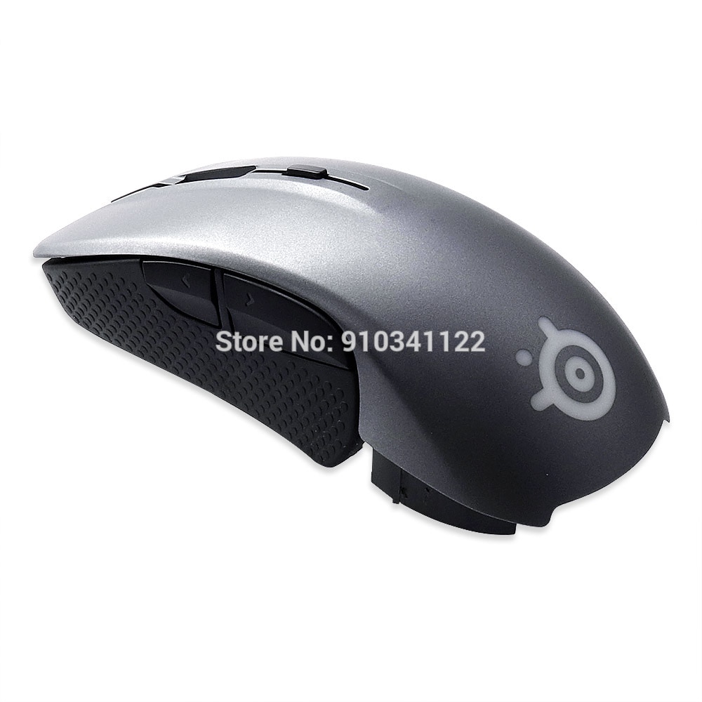 top shell/protective cover replacement for Steelseries Rival 300 gaming mous