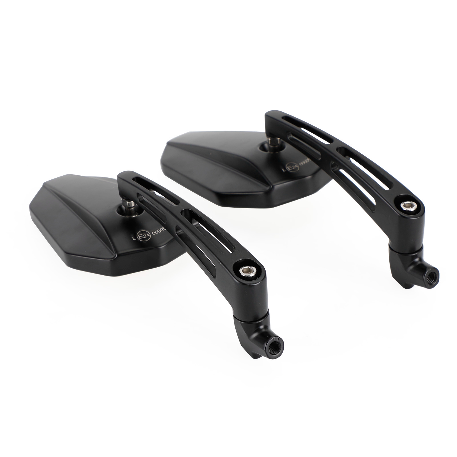 Areyourshop achteruitkijkspiegels set voor suzuki gsx- -s 1000s katana gsx-s 1000 gt 2022
