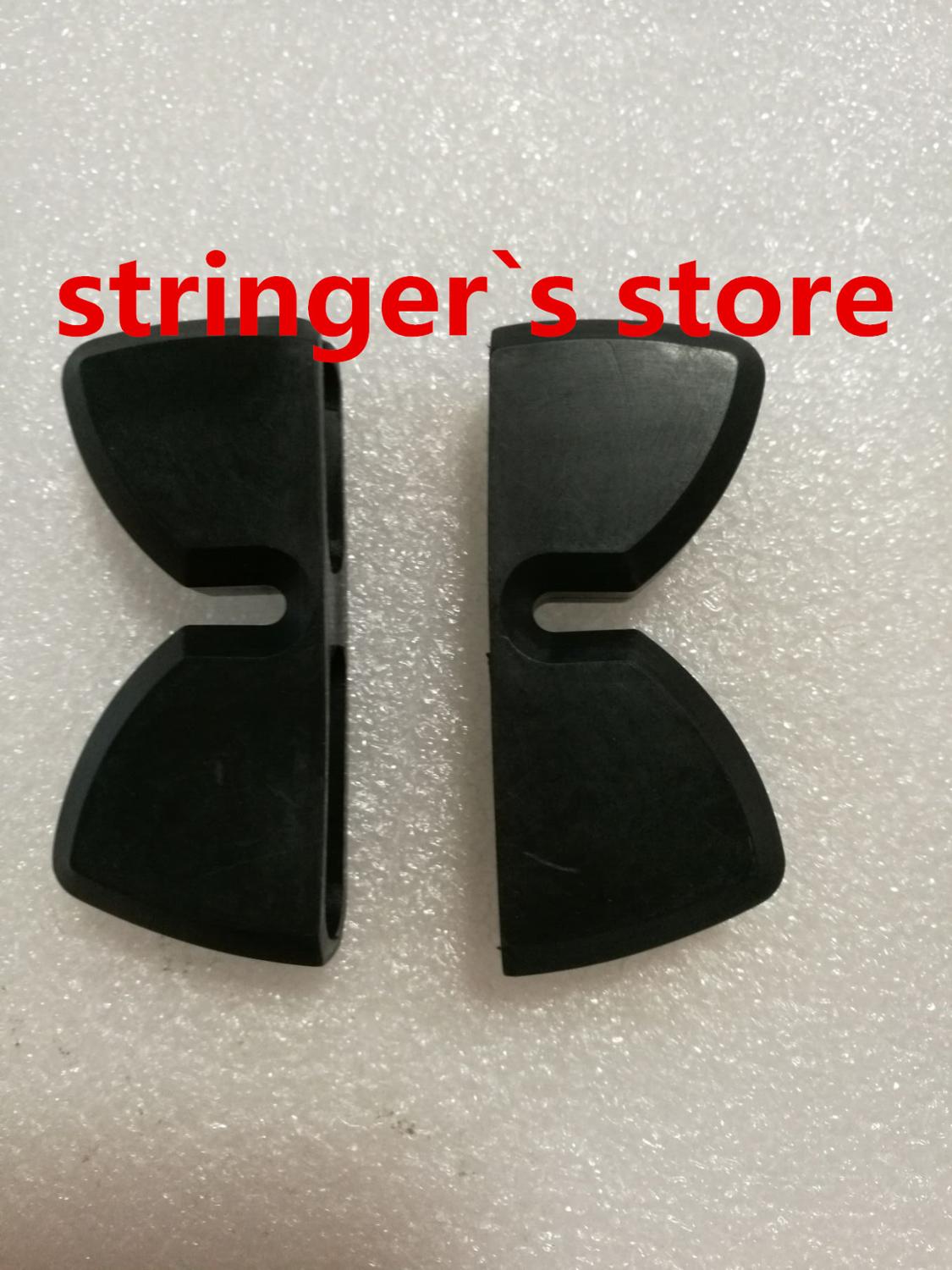 Badminton and tennis racket stringing machine, stringer, tool,part,Supporter plastic