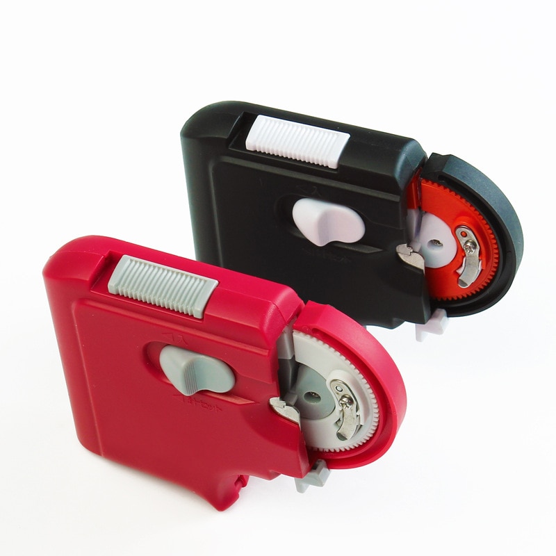 Portable Automatic Electric Fishing Hooks Tier Machine Metal ABS Fish Hook Fishhook Carp Fishing Hook Knot Tying Tool Device