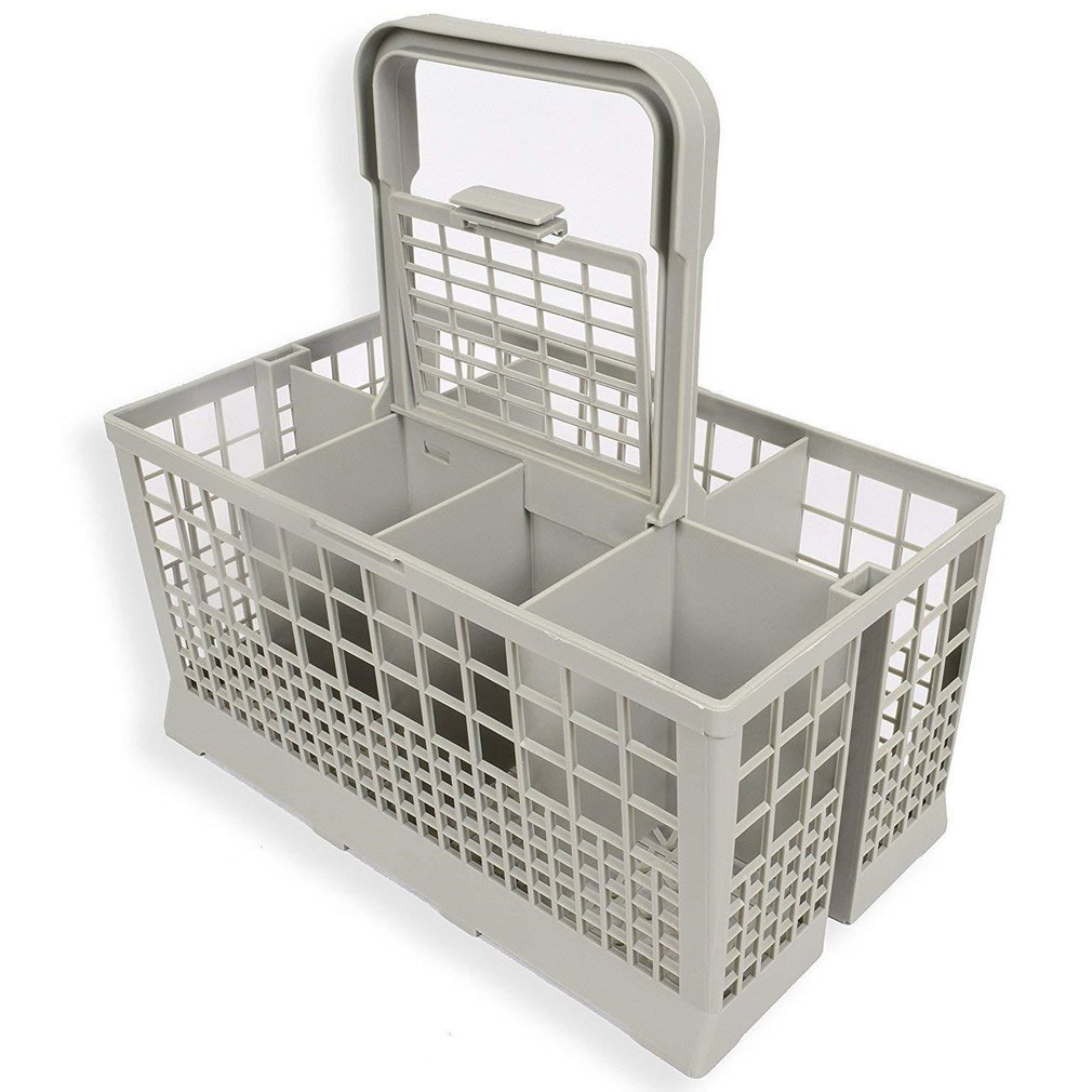 Botique-Universele Vaatwasser Bestek Mand past Carrera Eurotech Homark Lendi Powerpoint Servis Wit Westinghouse Baumatic B