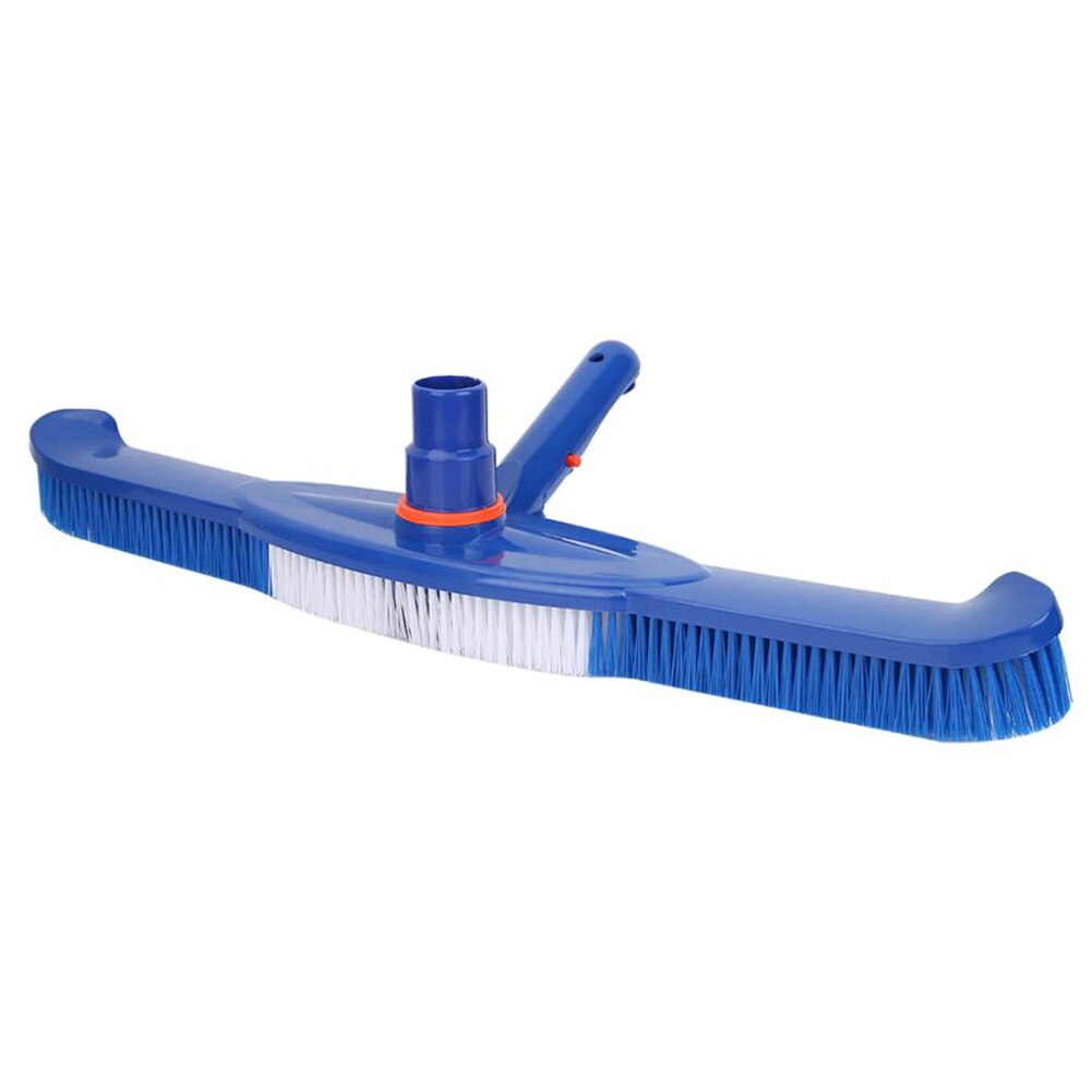Swimming Pool Suction Vacuum Head Brush Cleaner Above Ground Cleaning Tool Pool Suction Head SPA Wall Floor Broom Cleaner Tool: Default Title