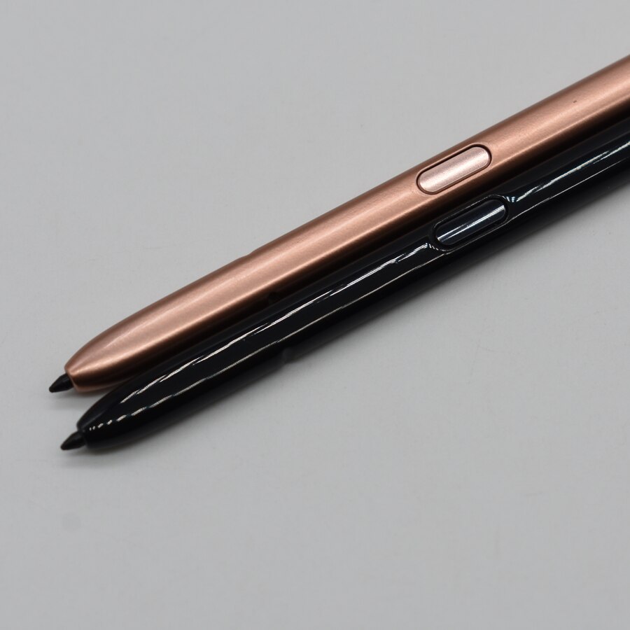 S-Pen Voor Samsung Galaxy Note 20 / Note 20 Ultra Touch Stylus S Pen Met Bluetooth-Compatibel