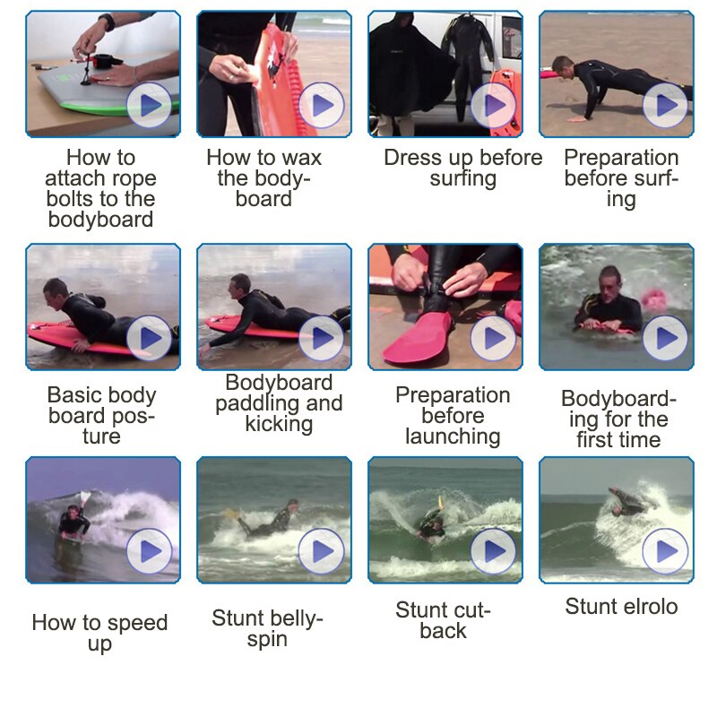 XPE Surfboard adult swimming surfboard EVA water seesaw board for swimming pool, water park, beach seaside surfing