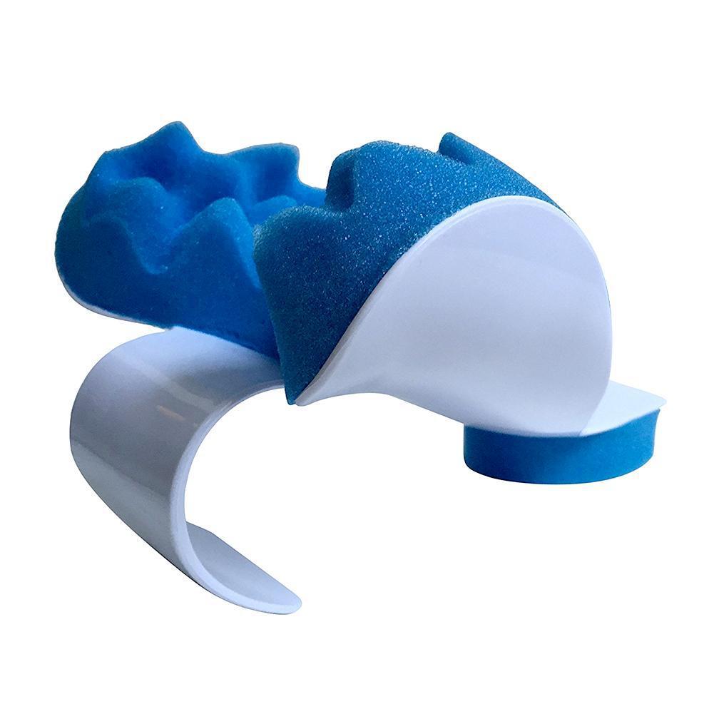 Dé Allergoedkoopste Livingful Premium Traagschuim Hoofdkussen 50x30x10cm Klein Medium Orthopedisch Kussen Ergonomisch Hoofdkussen Als Ideale Neksteun Memory Foam Pillow