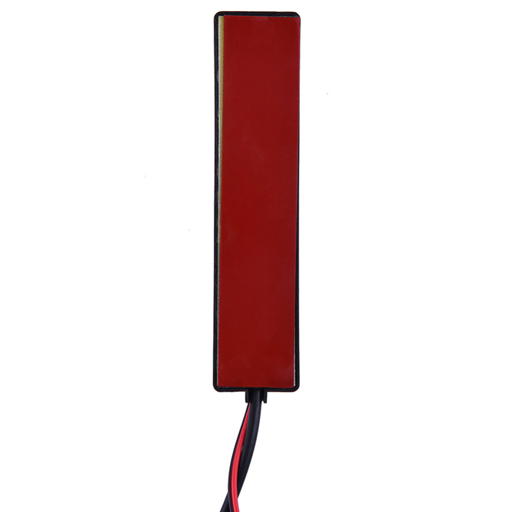 Universele auto verborgen elektronische antenne 12v voor autoradio fm-signaalversterker voertuigsignaalversterkingsapparaat lan -6206