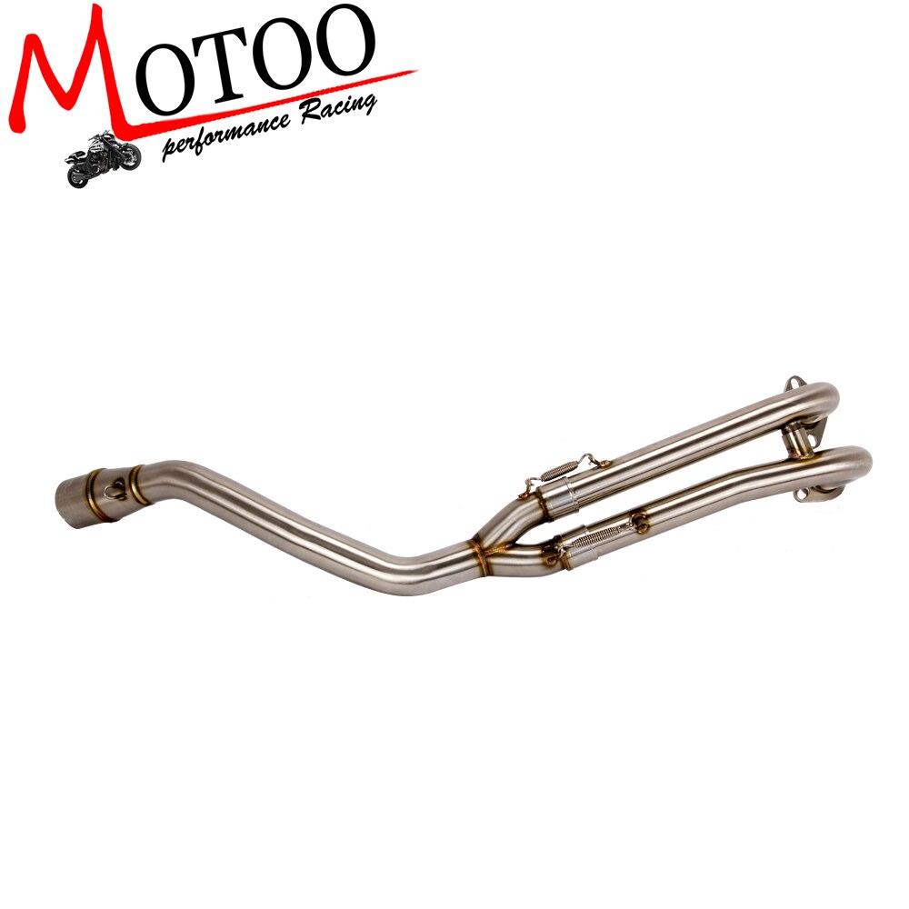 Motoo-pot d'échappement pour Yamaha T-MAX Tmax 500 530 T-MAX 500 530 - sans échappement