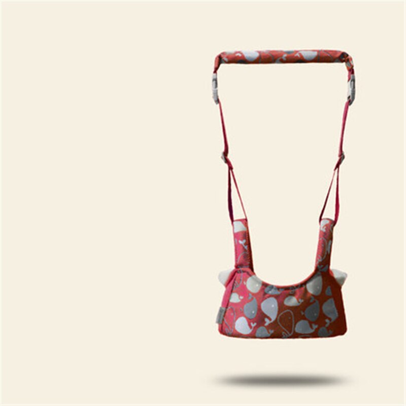Sac à dos avec harnais pour bébé et enfant en bas âge, sangle d&#39;apprentissage, ceinture de sécurité, Anti-chute