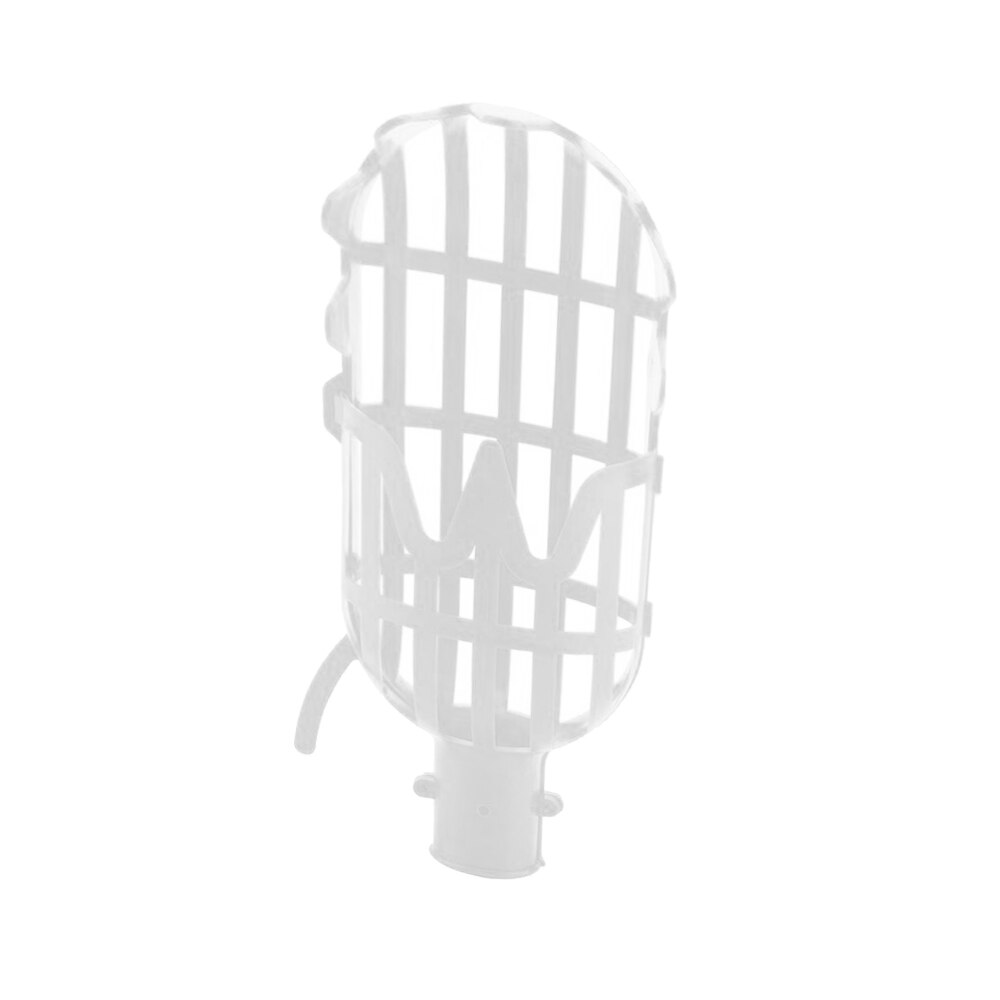 Fruit Picker Garden Tools Gardening Fruits Collection Picking Head Tool Fruit Catcher Device Greenhouse Fruit Picker
