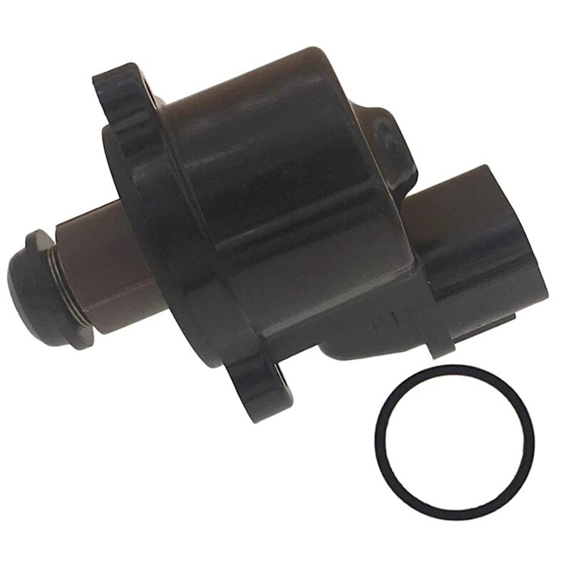 Air Control Valve Idle Air Control Valve IACV Fits for MITSUBISHI SAIMA for MITSUBISH LANCER MD628119 MD628174: Default Title