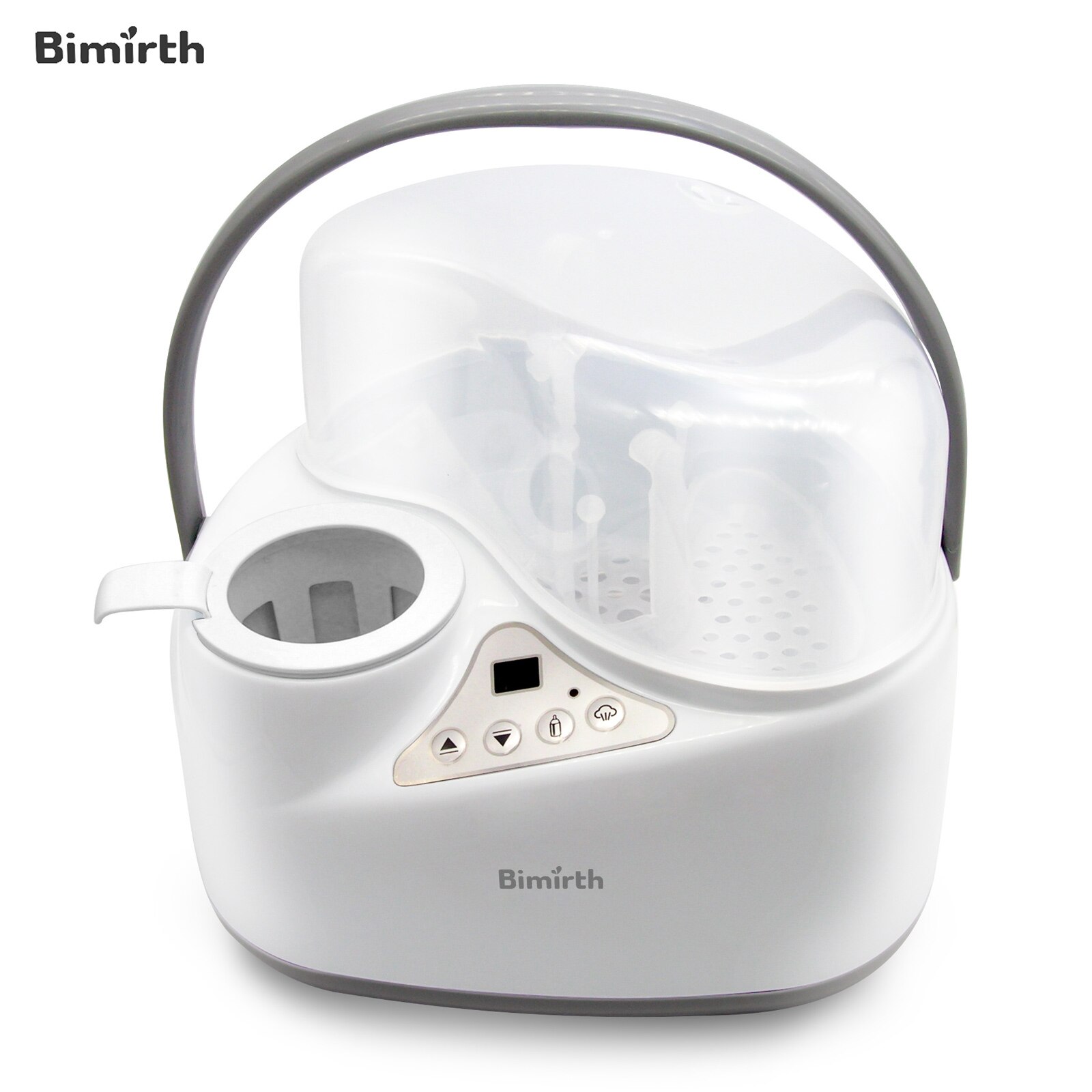 Bimirth-Esterilizador de vapor en para – Grandado