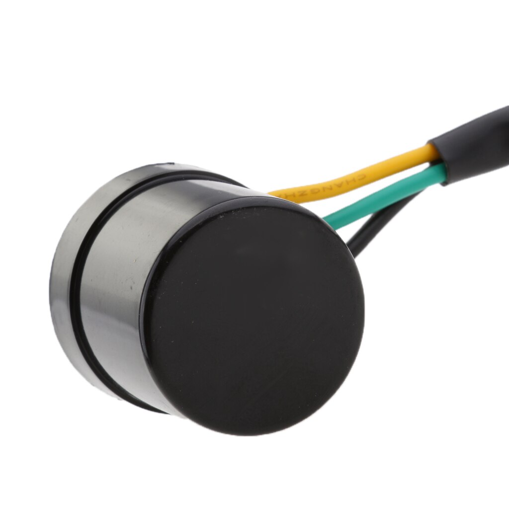 12v 3-Pin Speed Universal LED Flasher Relay Turn Signal Flash