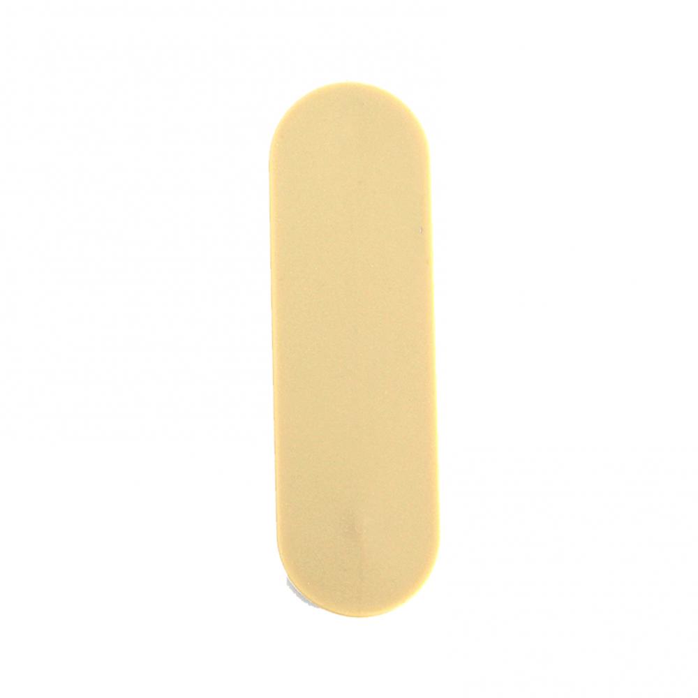 Support universel d'anneau de téléphone portable, support de bague de doigt en TPU, support de bande de main de téléphone, sangle de bracelet, support de poignée Push Pull: Black