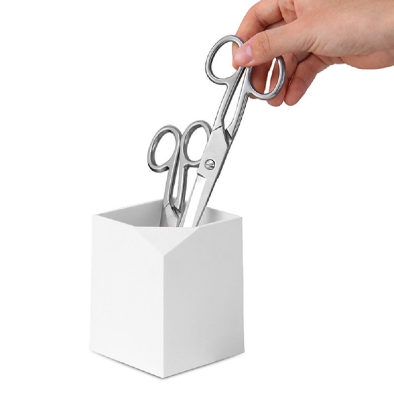 Tijeras para ropa, tijeras de costura de acero inoxidable, herramienta cortadora de tela, tijeras de sastre para el hogar DIY para de ropa