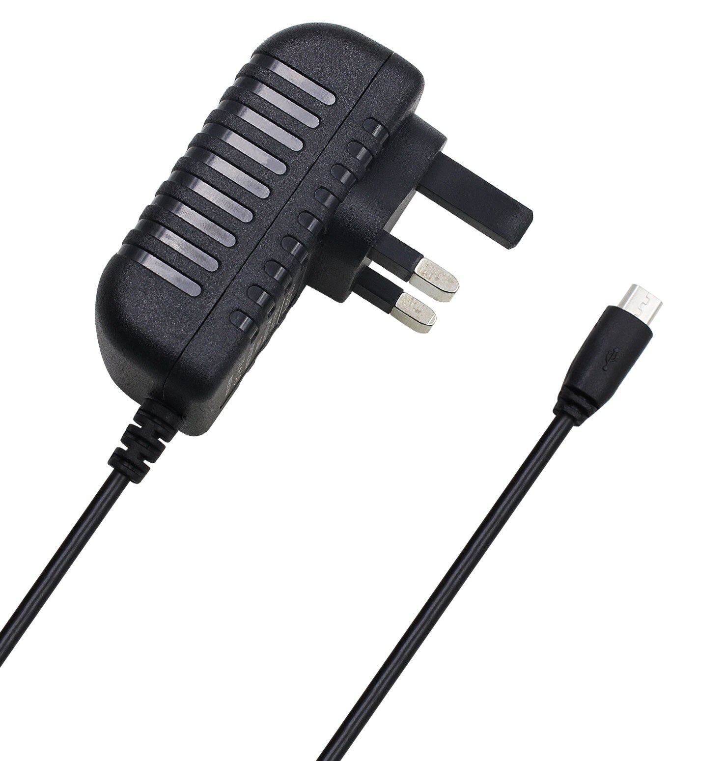 Kinder Tablet Ladegerät Mit 1,8m Kabel - Kompatibel Mit Amazon Fire HD Kids Edition & Kindle