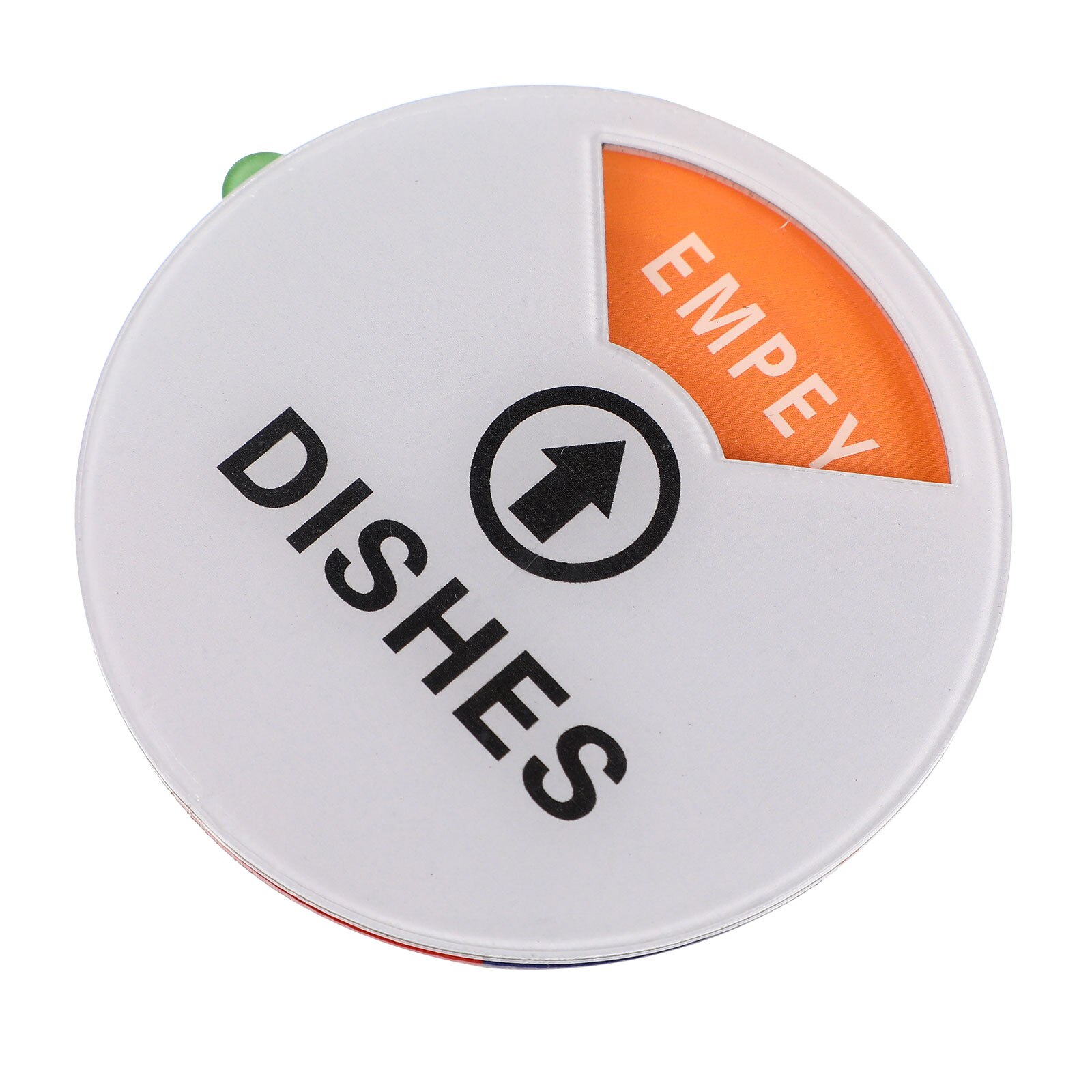 Dishwasher Magnet Sign Clean Dirty Sign Indicator Non-Scratching Clean Dirty Indicator Sign Dishwasher Magnet Cover