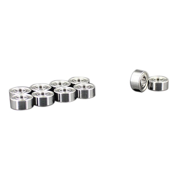 Kogellagers 1600 Serie - Kogellagers