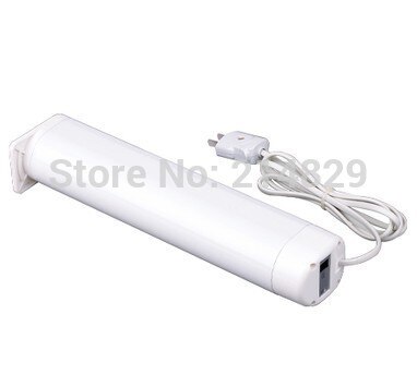 smart home system ce Z-Wave sensor 3 in 1 door Window temperature and illumination sensor