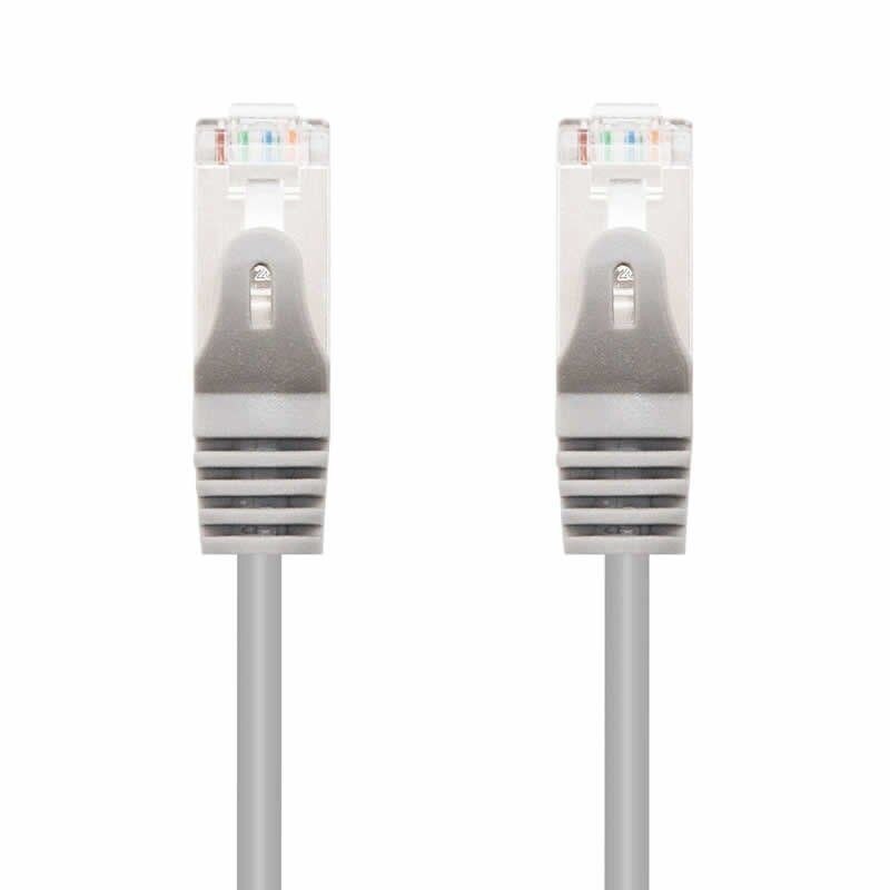 Nanocable 10.20.0403-BL 3m Cat6 U/UTP (UTP) Azul