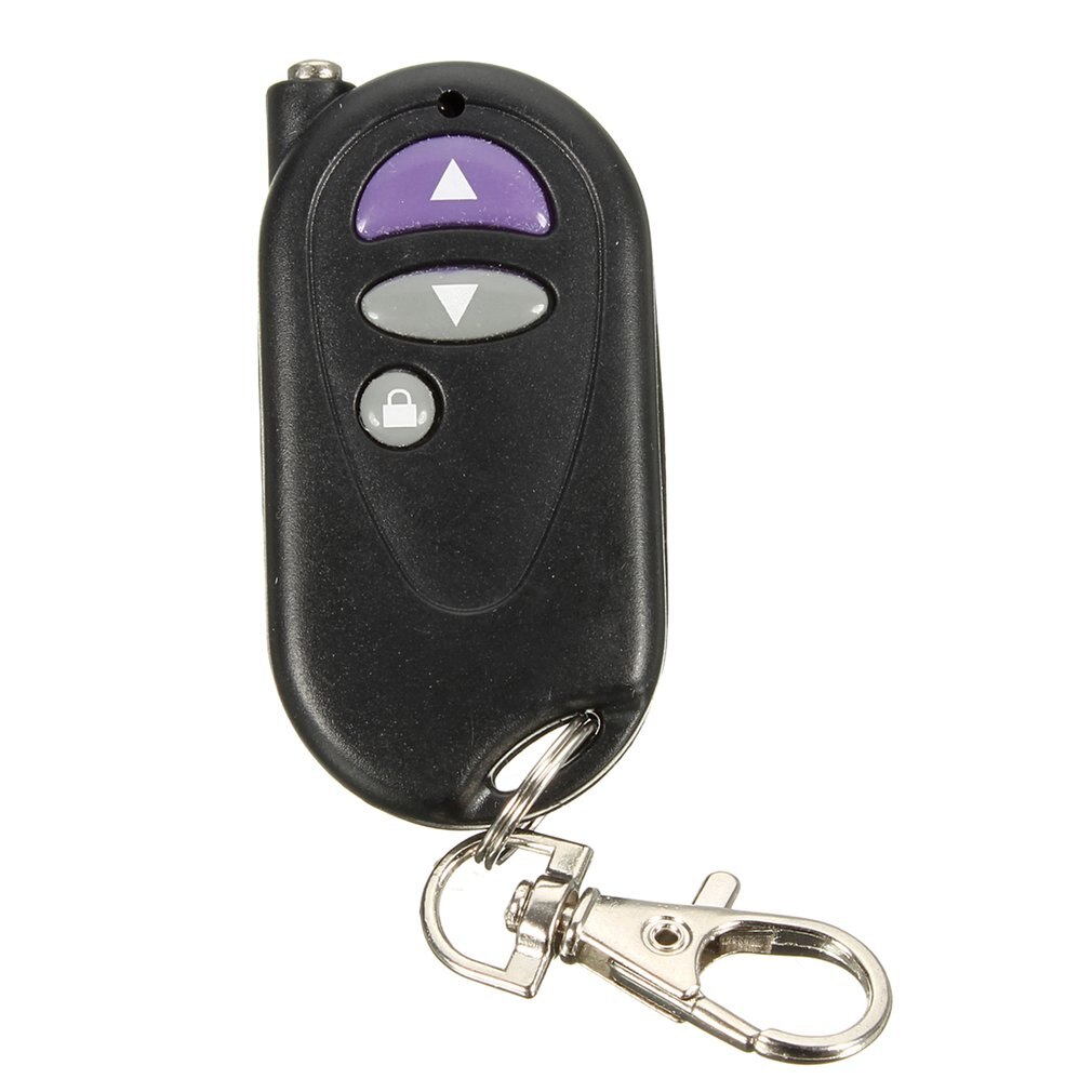 12-24V LED Light Bar Battery Control Box with Wire... – Grandado