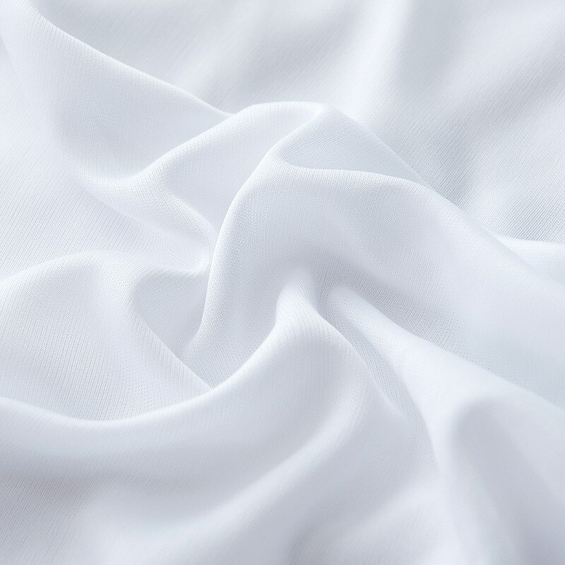 Pure Color Terry Towelling Fitted Bed Sheet Watertight Bed Protective Cover Twin/Full/Queen/King Cotton Soft Fitted Bed Sheet