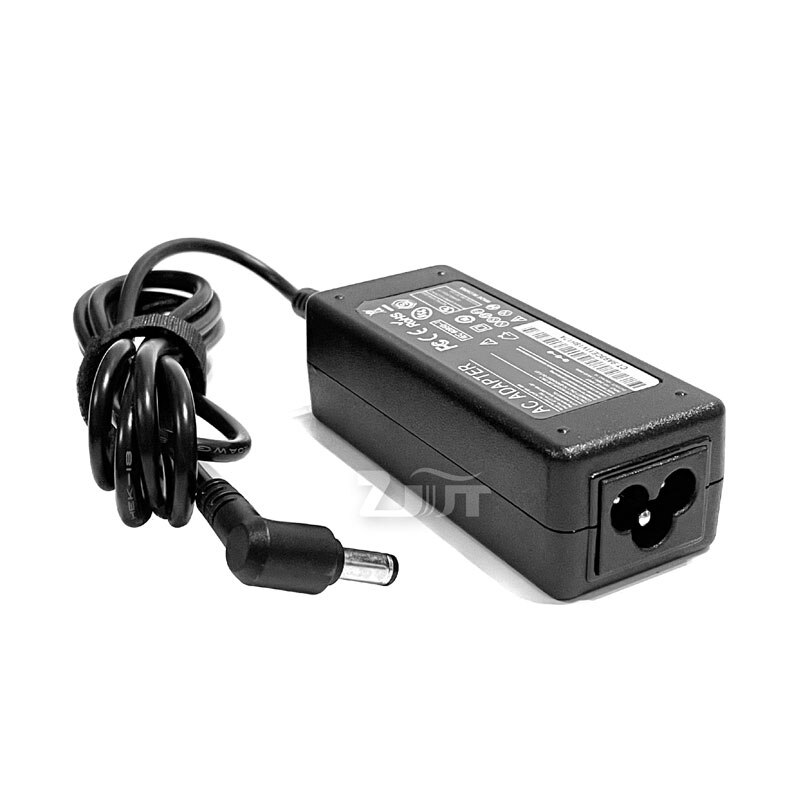 Adaptateur chargeur d'alimentation 19V, 2,1 a, 40W, 5.5x2.5mm, pour moniteur LCD ASUS ML239H MS202D VX229N-W VX238 VC239N MS246H ADP-40PH AB