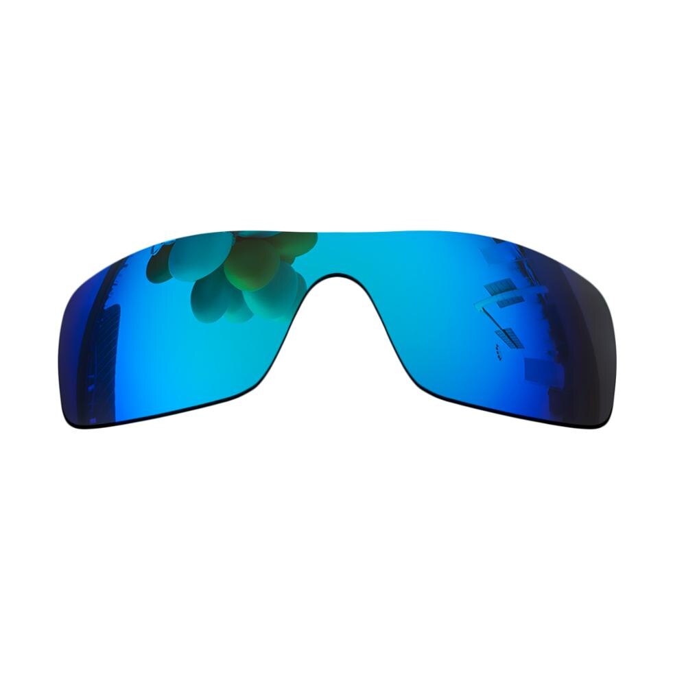 Polarized Sunglasses Replacement Lenses for-TURBINE ROTOR 009307 Frame - Multiple Options