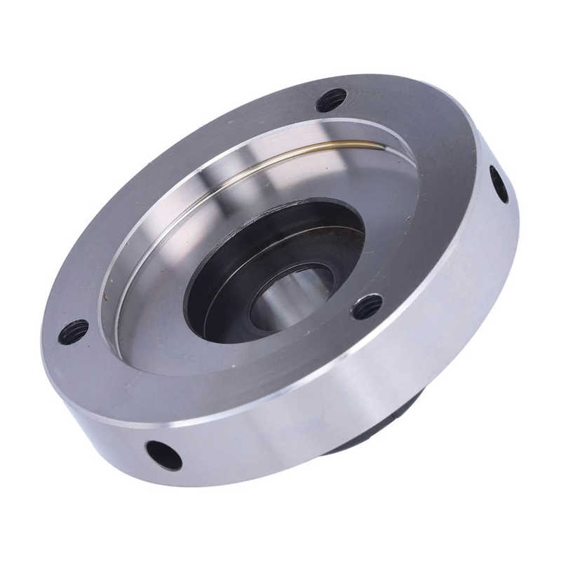Bosch Accessoires Spantang met spanmoer 6 mm 1st