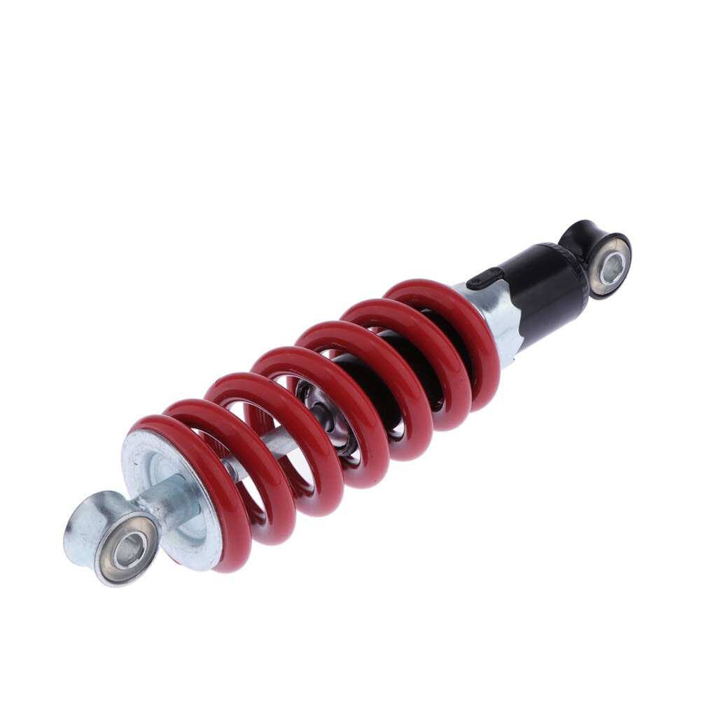 230mm 9'' Motorcycle Rear Shock Absorber Suspension Spring Scooter