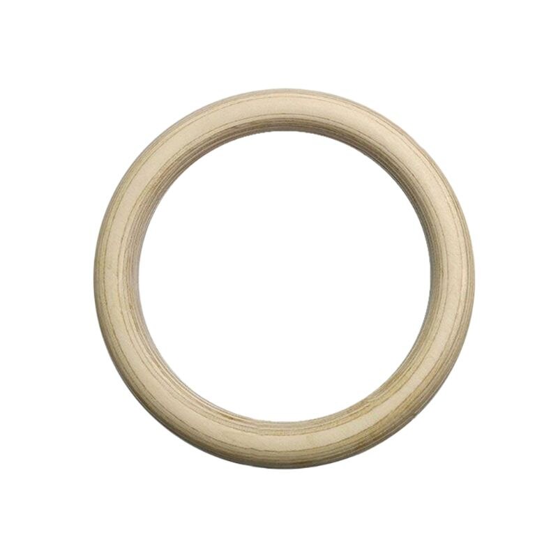 1 stk gymringer, tre gymnastikkringer Fitness tung plikt treningsring  w91c