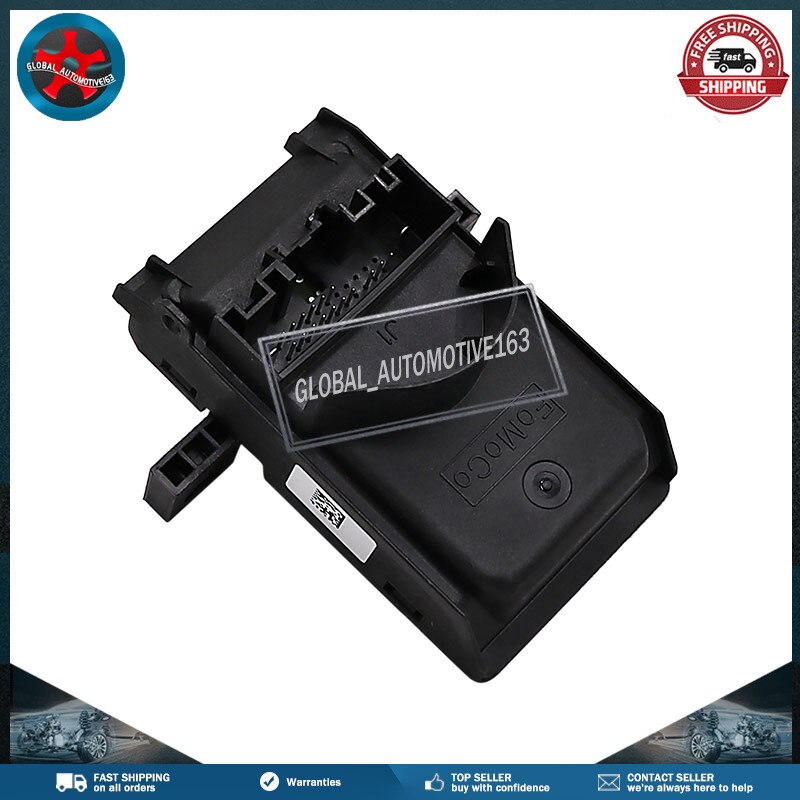 Smart Data Link OBD Module For Ford Explorer LB5T-14F642-AD