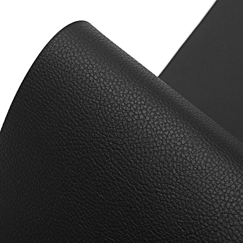 Car Door Panel Insert Cards Dust Pad Synthetic Leather for Ford Mustang 2005 Front Door Plate Parts