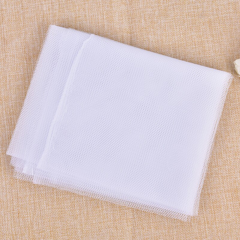 Insect Screen Window Netting Kit Fly Bug Wasp Mosquito Curtain Mesh Net Cover Insect Window Net &Tape