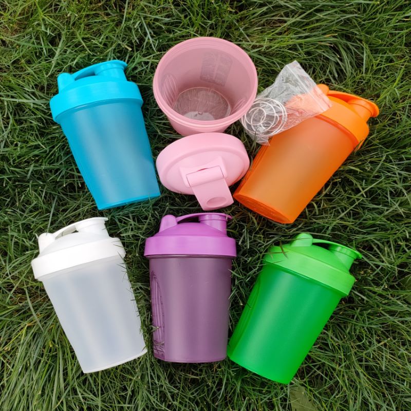 Mini Shaker Bottle (300ml)