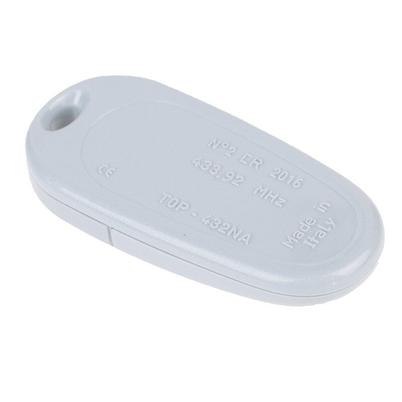 Remote Control For Gates CAME Top 432NA 432EE Pilot CAME 433MHz Transmitter