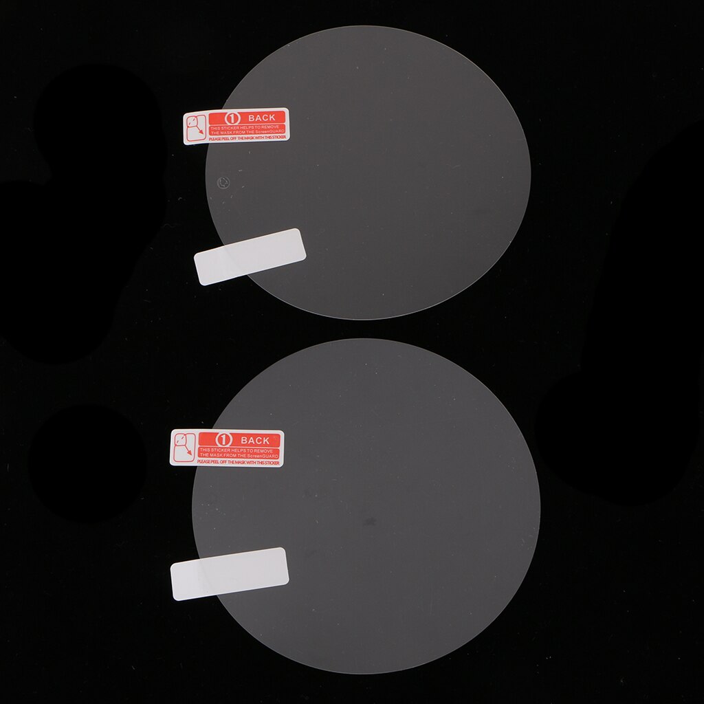 Motorcycle Instrument Cluster Screen Protector For Yamaha XSR900