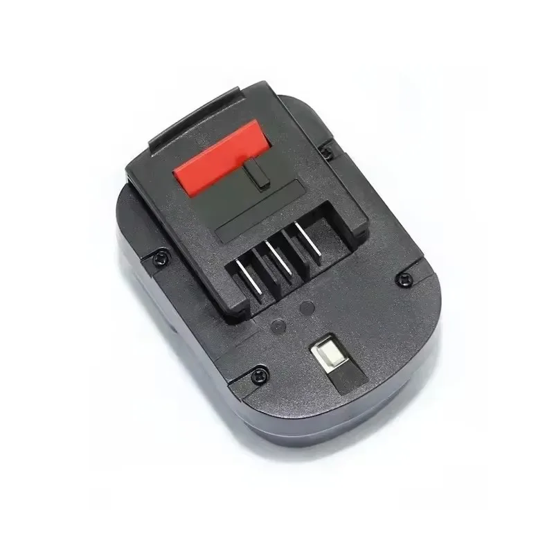 Batería de herramienta recargable de 12V y 12800mah para Black & Decker A12 A12ex Fsb12 Fs120b A1712 Hp12k HP12 reemplazo de iones de litio Dri