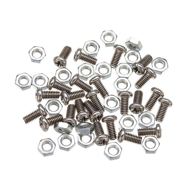 Aluminium 6Dof Arm Mechanical Robotic Arm Clamp Claw Mount Kit W/Servos Servo Horn For for Arduino-Silver