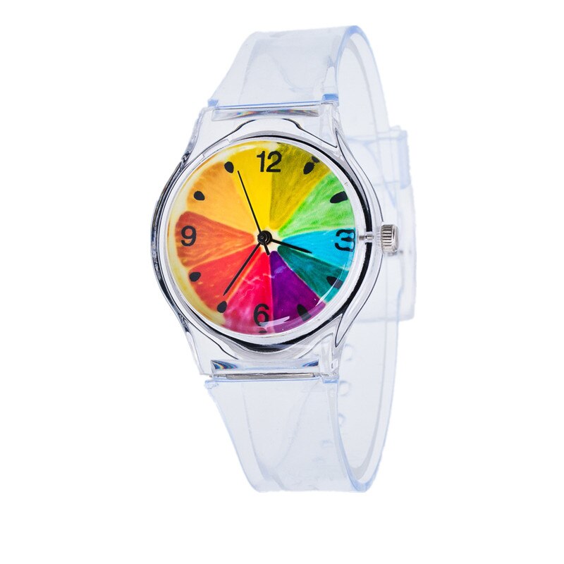 Sterrenhemel Wijzerplaat Horloges Voor Vrouwen Mode Transparante Dames Quartz Horloge Vrouwelijke Polshorloge Reloj Mujer: c