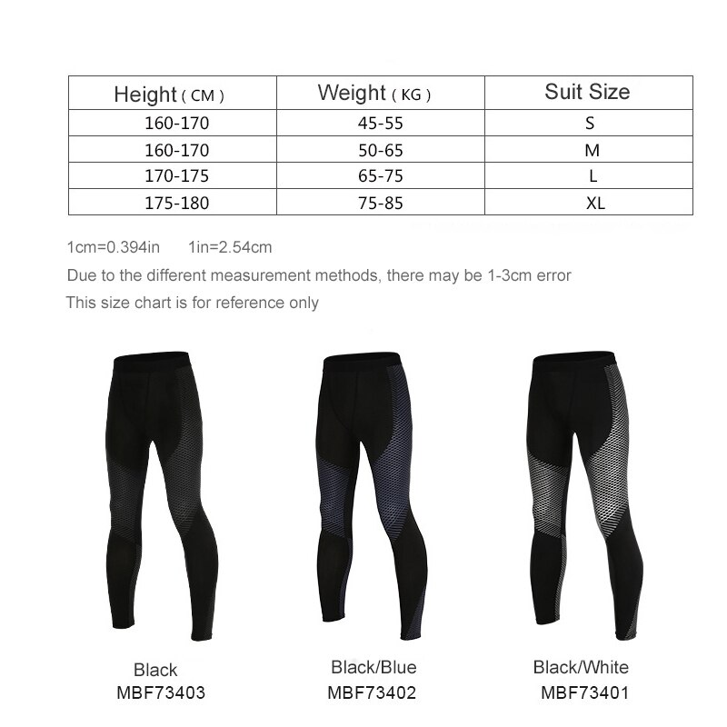 Vansydical-pantalones de compresión ajustados para hombre, ropa deportiva de secado rápido para gimnasio, ajustados, elásticos, para correr,