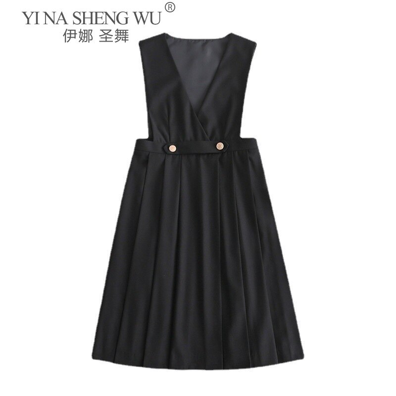 Frauen Japanischen Kurzarm JK Kleid Mädchen Gurt Kleid JK Hochschule hoch Schule Uniform Class Uniform Studenten Kleidung 2 Farben