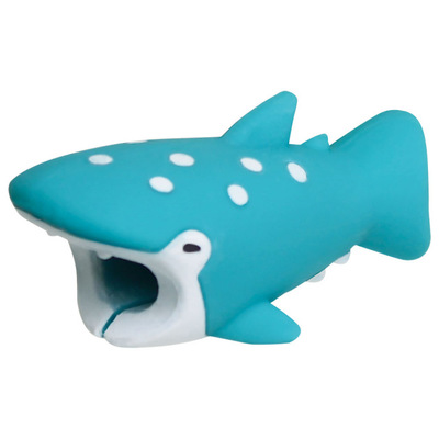 Cable Management Cable bite Protector Winder Cable Animal Shaped Tiger Cable Dog Shape Earphone Accessories & Parts: 34
