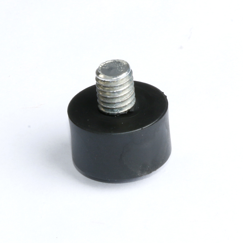 Attrezzature fotografiche 3/8 ''vite di metallo arpione per DSLR Treppiede Monopiede